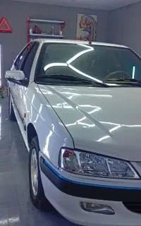 واکس و پولیش