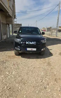 کی ام سی تی ۸