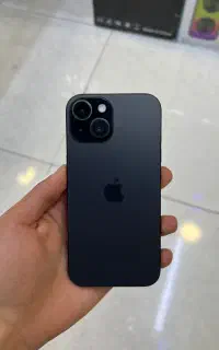 ایفون ۱۵ نرمال ۱۲۸ گیگ