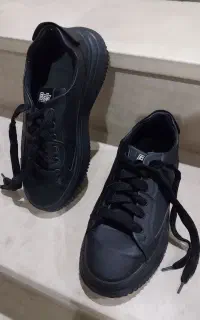 کفش bershka