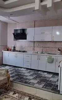 خانه اجاره ای طبقه اول از 2 طبقه
