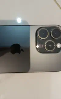 آیفون ۱۶ پرو ۲۵۶ گیگ zaa