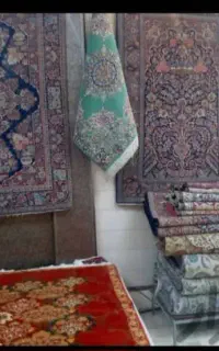 تجریش فرش تبریز واصفهان دستباف