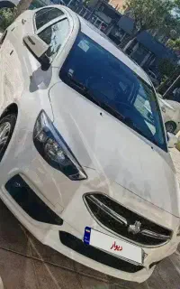 شاهین G سانروف دار ۱۴۰۱
