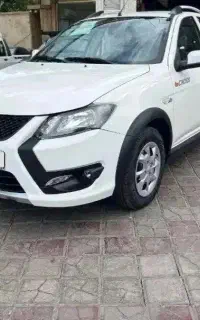 حواله تکمیل وجه شده کوییک اس معاوضه با شاهین cvt