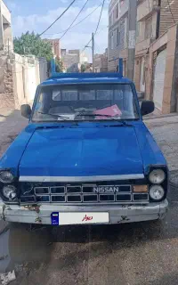 نیسان ۸۶دوگانه کارخانه انژیکتور