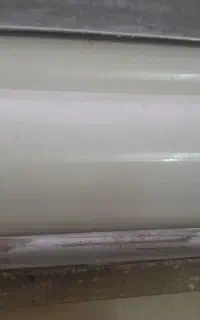دستگاه خمیر پهن کن کم کار
