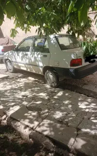 پراید  ۹۴