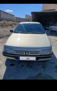 خودرو سواری