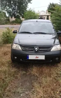 ال نود پارس خودرویی