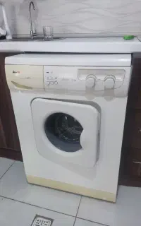 ماشین لباسشویی ابسال