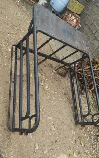 اتاق پراید بار