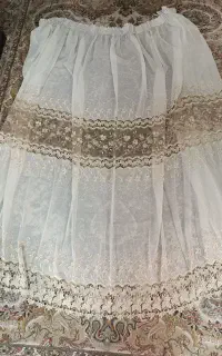 پرده پذیرایی