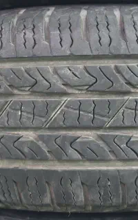 لاستیک نکسن رونیز ۲۶۵ ۷۰ ۱۶
