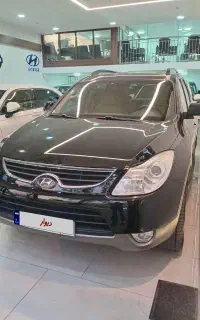 وراکروز مدل2011