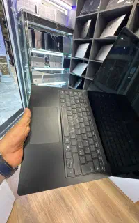 سرفیس لپ تاپ 6  ultra7 165 Ram 16 Ssd 512