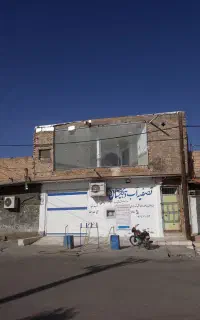 اجاره مغازه طبقه بالا