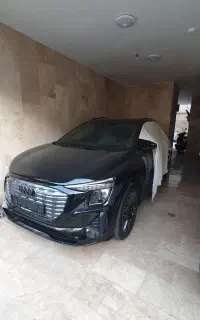 آئودی Q5 2025