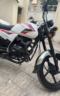 موتور طرح باکسر دایچی HX 180 نیرو موتور