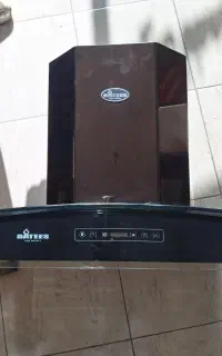 هود لمسی داتیس