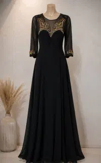 لباس مجلسی