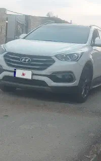 اجاره سانتافه فول