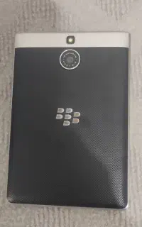 بلکبری پاسپورت