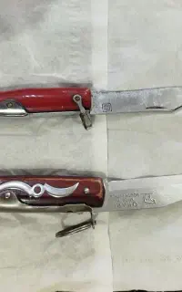 چاقو اوکاپی اصل