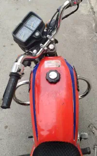 هندا 125