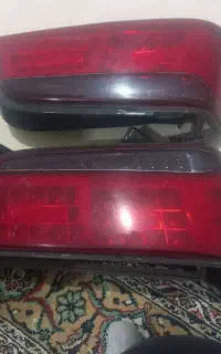 چراغ عقب پرشیا