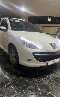 207 پانا مدل 402 esp