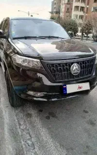 کلوت 1402 اتومات تیپ 3 معاوضه با خودرو در توضیحات