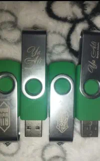 فلش 32GB گیگ نو معاوضه و فروش نصف قیمت محدود