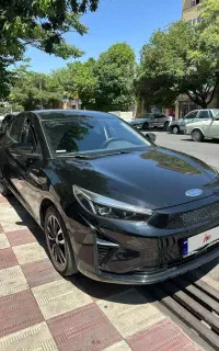 جک E50a 2024