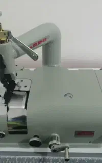 دستگاه (چرخ) لویس چرم