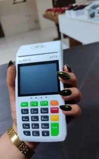کارت خوان/جشنواره خرداد ماه شرکت تات