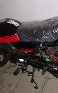 موتور  باکسر کی وی ۲۰۰ باکسر نیکران موتور