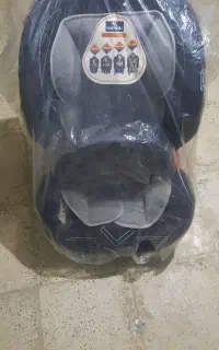 صندلی ماشین