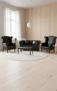 مبلمان اداری لولایی اقساط