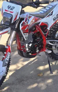 موتور crx 350 مدلltmx2026
