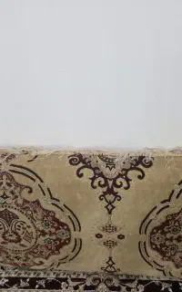 ۴چفت پشتی جفتی ۹۰۰ تومن