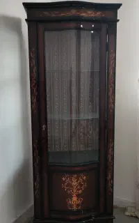 گنجه معرق