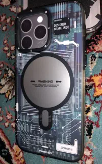 قاب i phone 14 promax