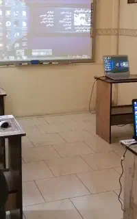 کامپیوتر، icdl، حسابداری، فتوشاپ، برنامه نویسی
