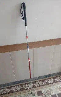 عصای طبی تاشو
