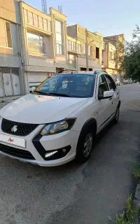 کوئیک GXR 1404