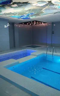ویلا شاهنامه