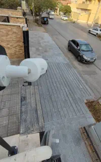 نمایندگی دوربین های مداربسته داهوا