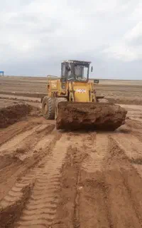 اجاره لودر