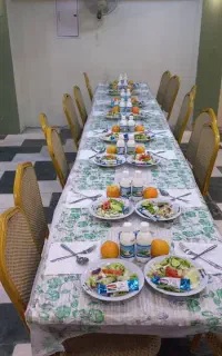 کاروان ۶ روزه کربلا